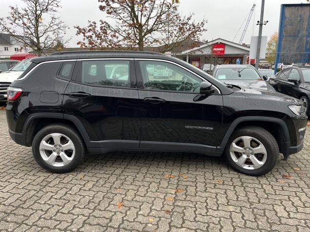 Jeep Compass 103 kW image number 4