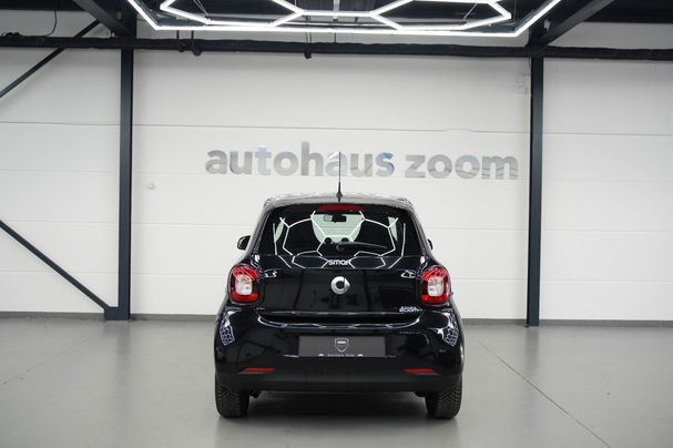 Smart ForFour 52 kW image number 13