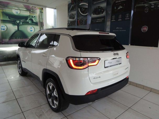 Jeep Compass 2.0 MultiJet 103 kW image number 4