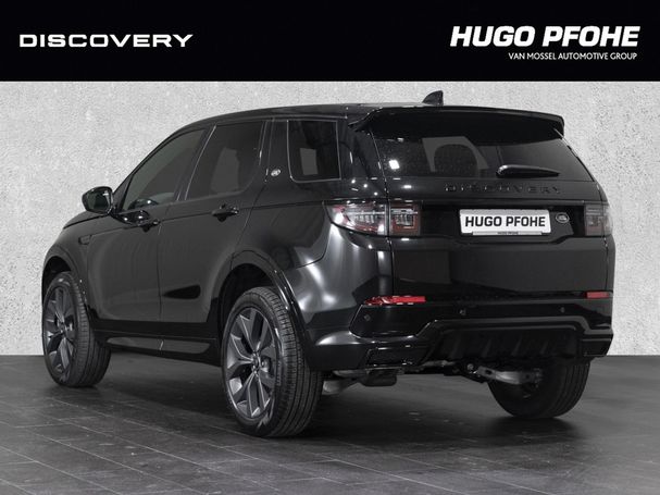 Land Rover Discovery Sport D165 S AWD 120 kW image number 2