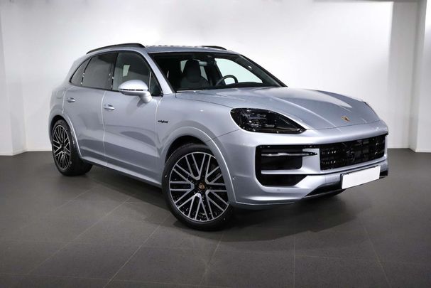 Porsche Cayenne E-Hybrid 346 kW image number 3