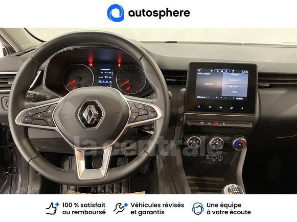 Renault Clio TCe 90 66 kW image number 8