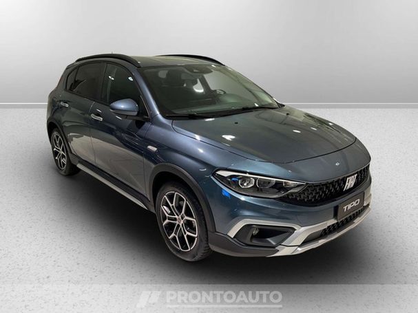 Fiat Tipo 96 kW image number 2