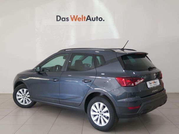 Seat Arona 1.0 TSI Style 81 kW image number 3