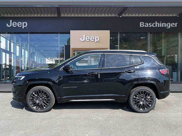 Jeep Compass 1.3 110 kW image number 5