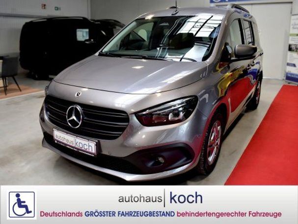 Mercedes-Benz Citan 96 kW image number 1