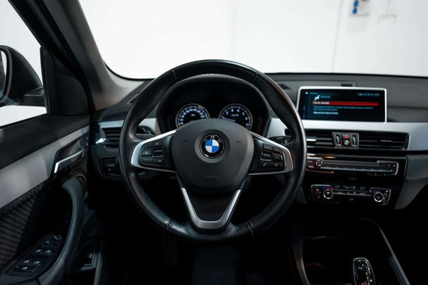 BMW X1 sDrive 103 kW image number 21