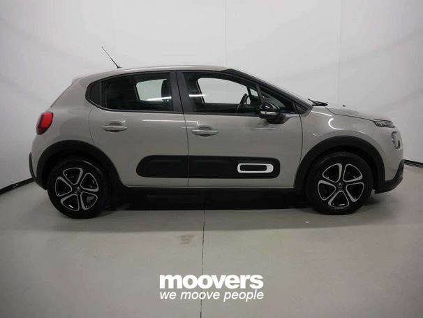 Citroen C3 Pure Tech 83 S&S Feel Pack 61 kW image number 5