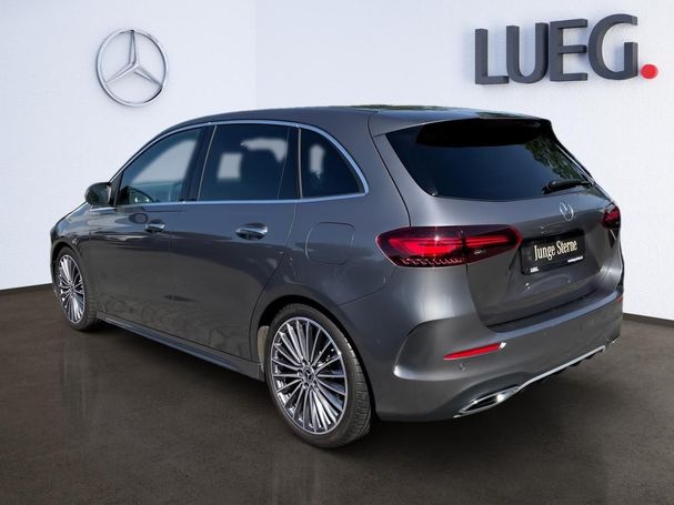 Mercedes-Benz B 250 4Matic 165 kW image number 5