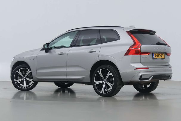 Volvo XC60 T8 Ultimate Dark AWD 335 kW image number 1