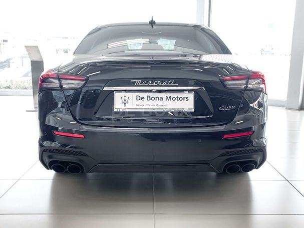 Maserati Ghibli 184 kW image number 3