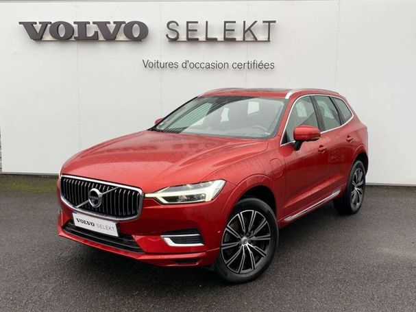 Volvo XC60 T8 226 kW image number 1