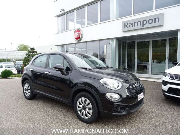 Fiat 500X 1.0 88 kW image number 6