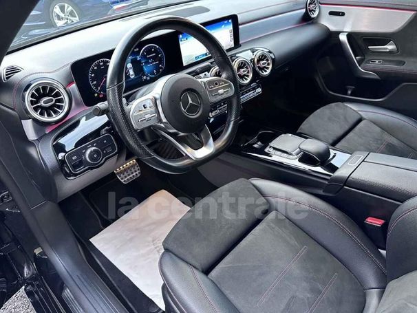 Mercedes-Benz CLA 180 85 kW image number 13