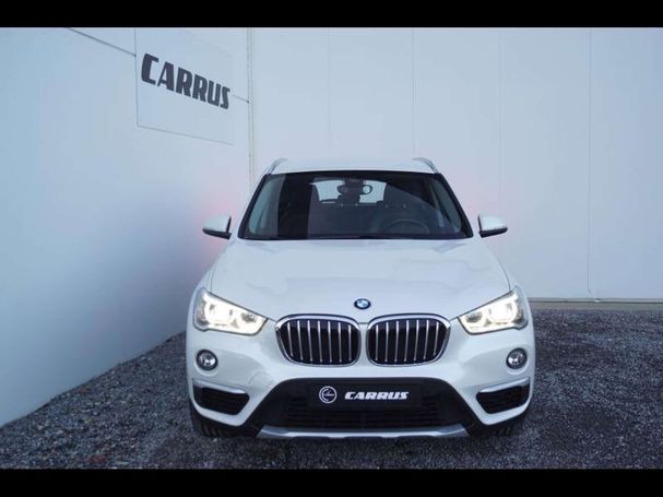 BMW X1 sDrive18i 103 kW image number 22