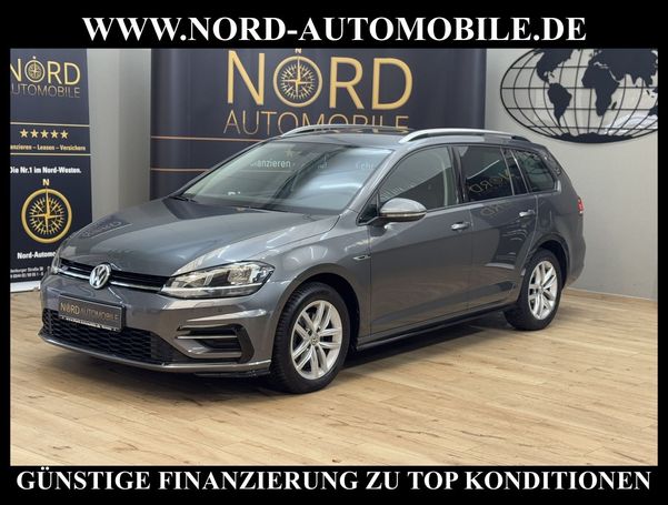 Volkswagen Golf Variant 2.0 TDI DSG 110 kW image number 1