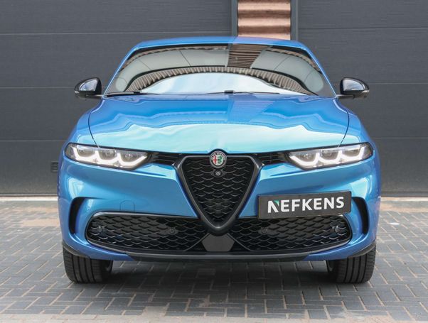 Alfa Romeo Tonale 206 kW image number 39