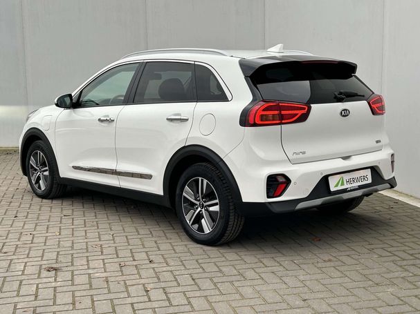 Kia Niro 1.6 GDI 104 kW image number 22