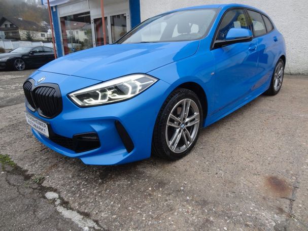 BMW 118d 110 kW image number 1