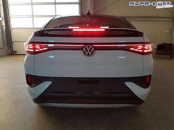 Volkswagen ID.5 150 kW image number 5