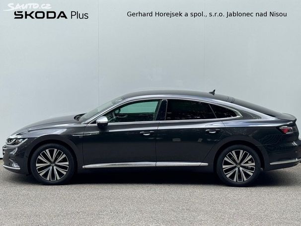 Volkswagen Arteon 110 kW image number 4