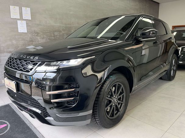 Land Rover Range Rover Evoque 120 kW image number 1