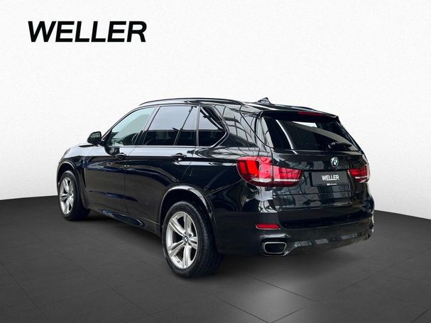 BMW X5 sDrive25d 170 kW image number 5