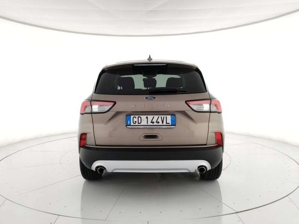 Ford Kuga 1.5 EcoBlue Titanium 88 kW image number 4