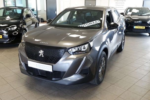 Peugeot 2008 PureTech 130 96 kW image number 2