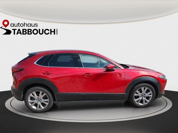 Mazda CX-30 90 kW image number 7