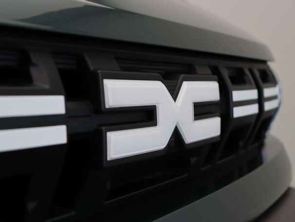 Dacia Duster TCe 130 Extreme 96 kW image number 33