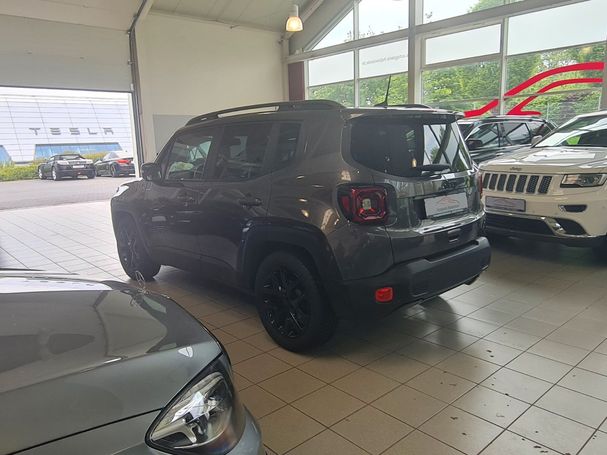 Jeep Renegade 110 kW image number 7