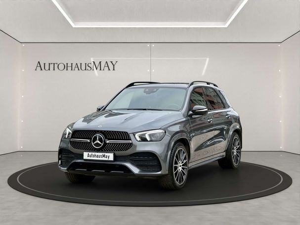 Mercedes-Benz GLE 350 de 4Matic 235 kW image number 1