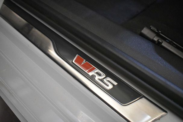 Skoda Octavia RS iV 180 kW image number 27