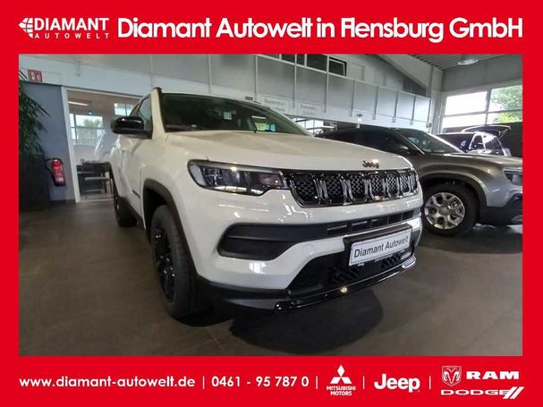 Jeep Compass 1.5 96 kW image number 1