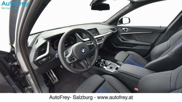 BMW 118d 110 kW image number 15