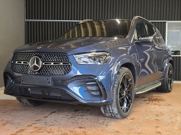 Mercedes-Benz GLE 580 380 kW image number 1