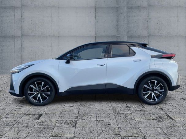 Toyota C-HR 103 kW image number 6