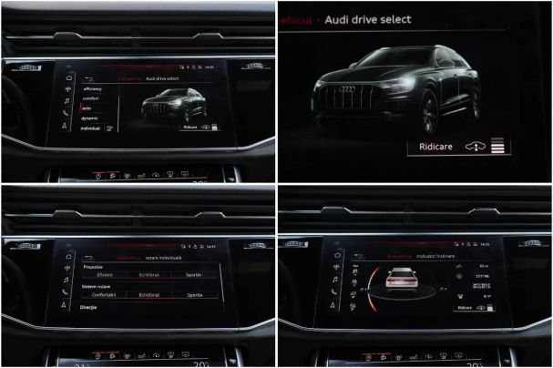 Audi Q8 250 kW image number 30