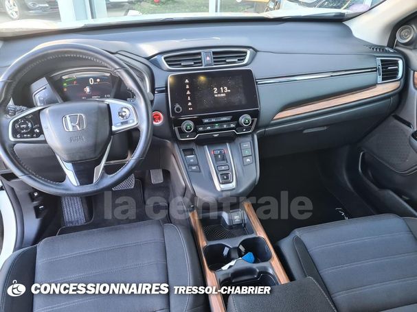 Honda CR-V 135 kW image number 17