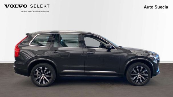 Volvo XC90 B5 AWD 173 kW image number 4