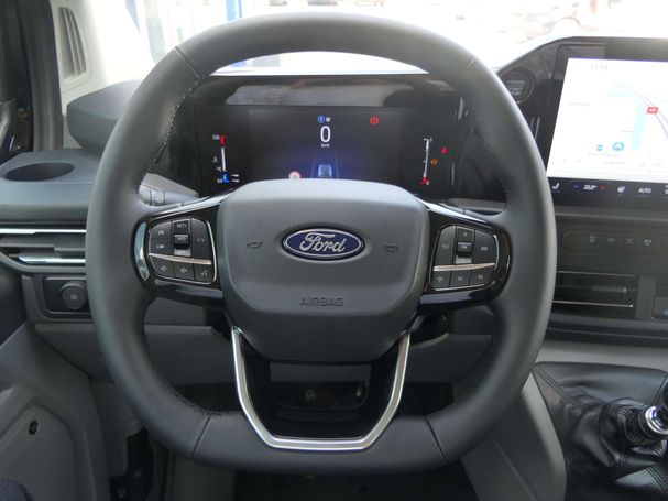 Ford Transit Custom 2.0 110 kW image number 26