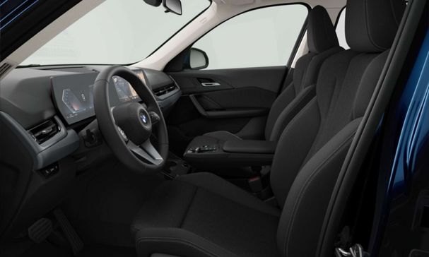 BMW X1 sDrive18d 110 kW image number 3