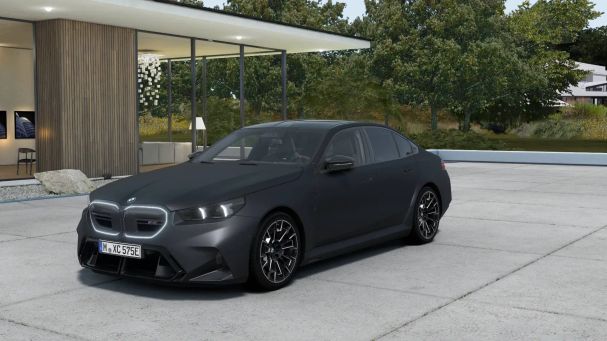 BMW M5 xDrive 535 kW image number 1