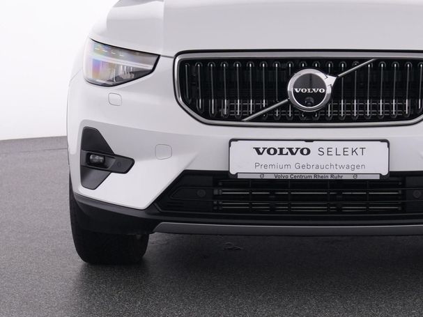 Volvo XC40 Plug-in Hybrid T4 Plus Bright 155 kW image number 17