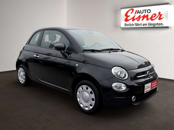 Fiat 500 52 kW image number 16