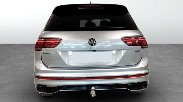 Volkswagen Tiguan Allspace R-Line 4Motion DSG 147 kW image number 3