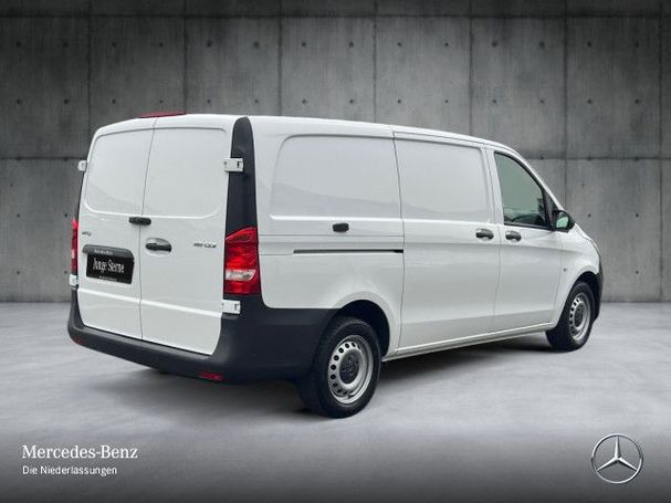 Mercedes-Benz Vito 116 CDi 120 kW image number 7