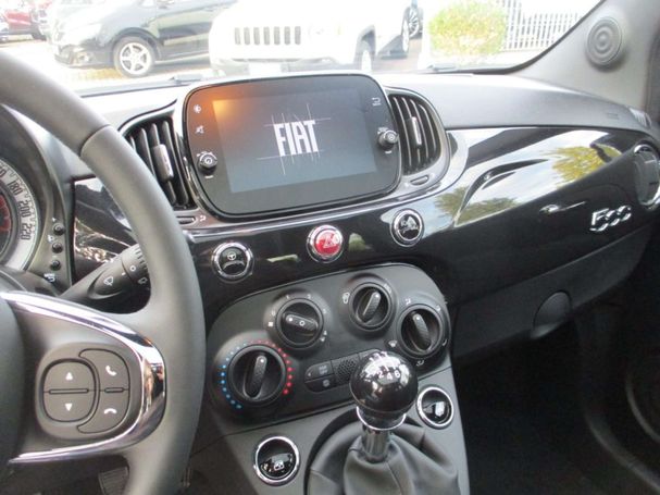 Fiat 500 1.0 51 kW image number 9