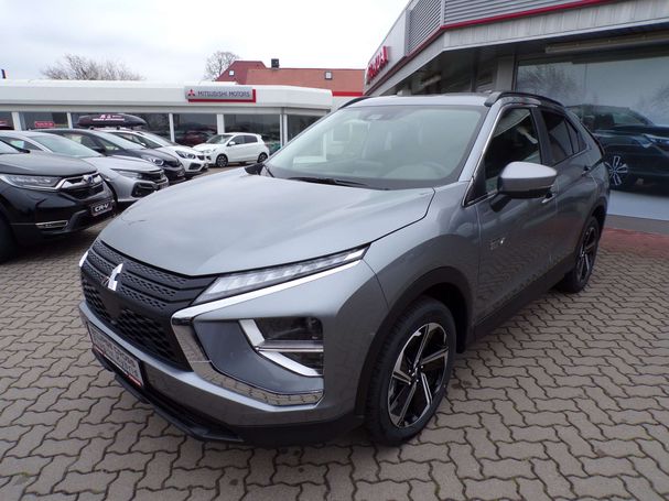 Mitsubishi Eclipse Cross 138 kW image number 1